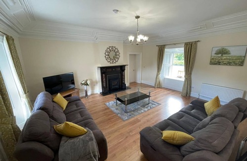 South Tipperary Cabaña | Wildflower Farm Cottage