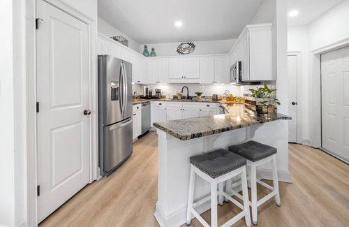 Dune Allen Beach Condominio | Wildflower on 30A - Coastal Topsail Village #224