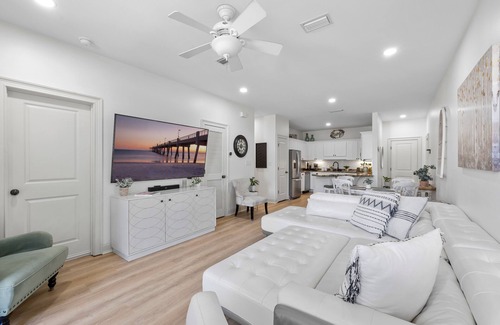 Dune Allen Beach Condominio | Wildflower on 30A - Coastal Topsail Village #224