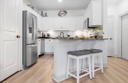 Dune Allen Beach Condominio | Wildflower on 30A - Coastal Topsail Village #224