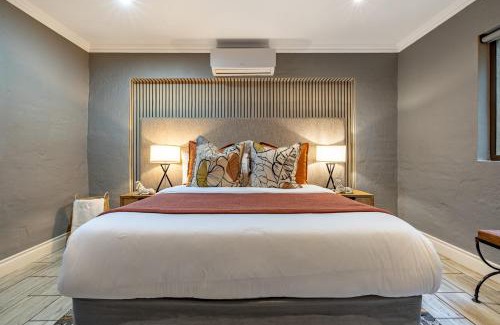 Hoedspruit Cabina | Wildheart Safari - Zesty Zebra