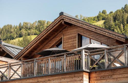 Schonbach Apartamento | Wildkogel Resorts - DAS Neukirchen