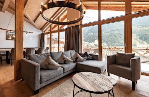 Schonbach Apartamento | Wildkogel Resorts - DAS Neukirchen