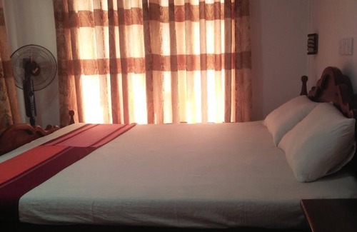 Udawalawa Casa | Wildlife Safari House