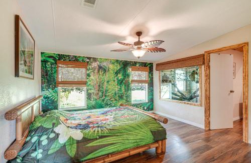 Webster Casa | Wildlife Sanctuary On-Site Modern Webster Home!