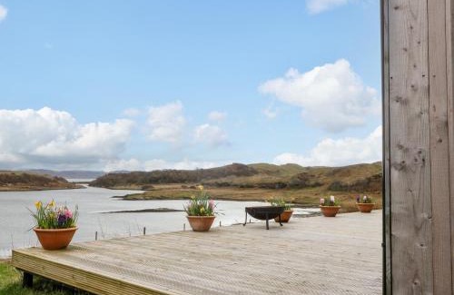 Isle of Luing Casa | WildLuing