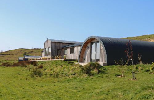 Isle of Luing Casa | WildLuing