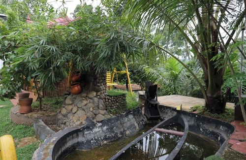 Kanjirappally Cabaña | Wildmist Homestay Erumely