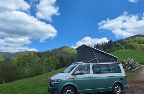 Bad Peterstal-Griesbach Otro | Wildnis- und Offroad Camp Schwarzwald