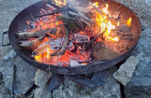 Bad Peterstal-Griesbach Otro | Wildnis- und Offroad Camp Schwarzwald