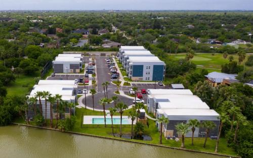 Brownsville Apartamento | Wildrose Villas