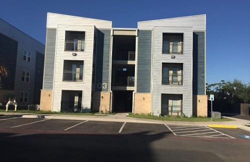 Brownsville Apartamento | Wildrose Villas