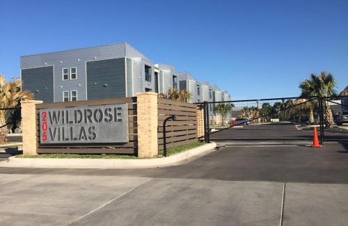 Brownsville Apartamento | Wildrose Villas