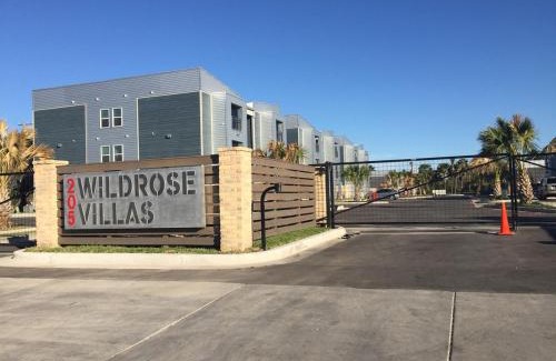Brownsville Apartamento | Wildrose Villas