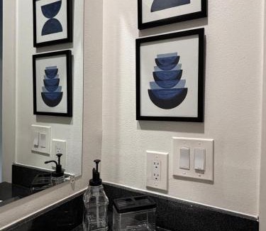 Brownsville Apartamento | Wildrose Villas