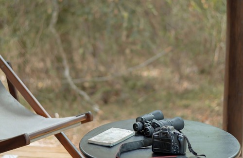 Nochchiyagama Alquiler De RV | Wilds Wilpattu3