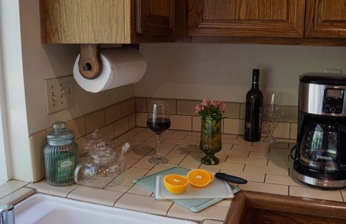 Thousand Oaks Casa | Wildwood: Bed, Bike & Hike