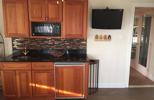 Wildwood Apartamento | Wildwood by the Bay .. encantadora suite privada de 3 habitaciones.