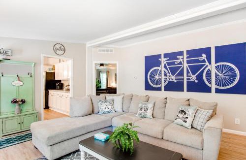 Mauston Casa | Wildwood by the Lake