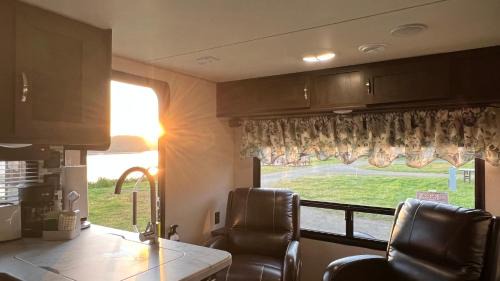 Klamath Otro | Wildwood camper - site #72