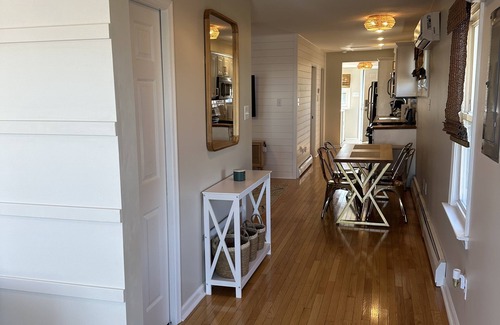 Wildwood Casa | Wildwood Coastal Cottage [walking distance to restaurants]