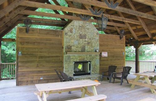 Townsend Casa | Wildwood Cottage