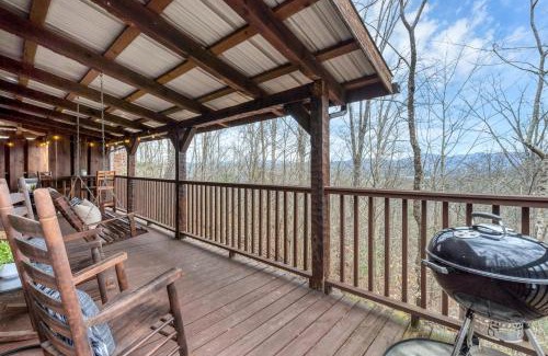 Townsend Casa | Wildwood Cottage