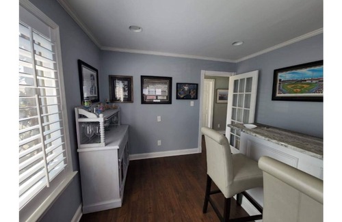 Diamond Beach Casa | Wildwood Crest/Diamond Beach Beautiful Home 6 BR 4 Bath Pool 5 min walk to beach