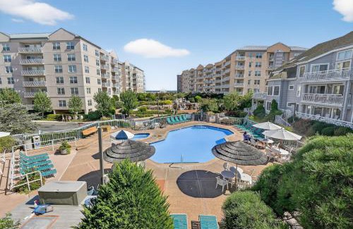 Diamond Beach Apartamento | Wildwood Crest SeaPointe Village Condo condo