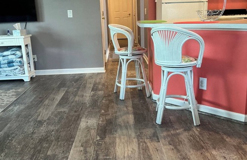 Wildwood Casa | Rancho casa 3BR 2BA-South Wildwood / ConventionCtr / Year Round 1. 5 cuadras de la playa