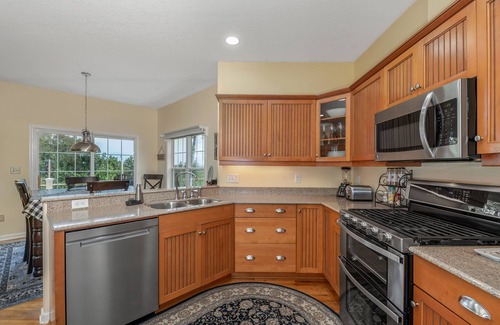 Laurel Park Casa | Lujo escapada a casa * Blue Ridge Mountain View * Cerca de Asheville / Hendersonville