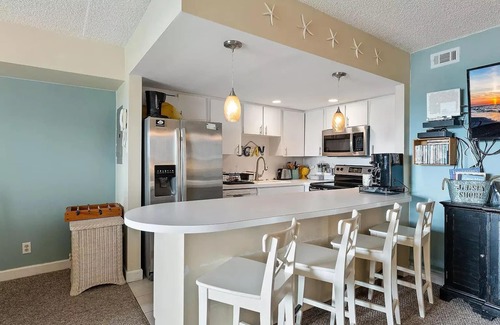 Wildwood Condominio | Wildwood, Ocean Front Condominium.