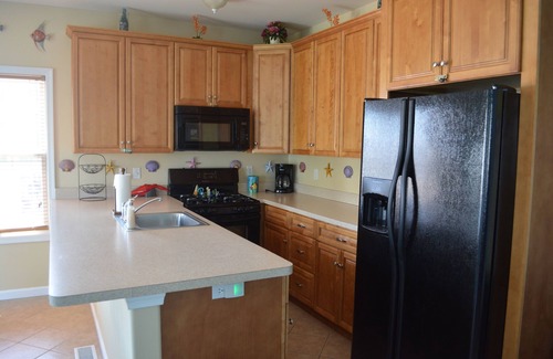 Wildwood Condominio | Wildwood W / Pool - 1 Blk Frm Beach - 3HAB / 2 BA