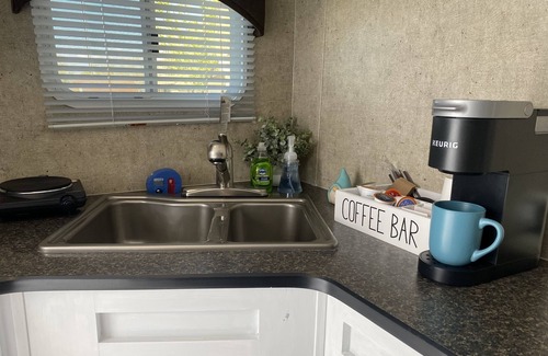 Apple Valley Casa | Wildwood Wanderlust