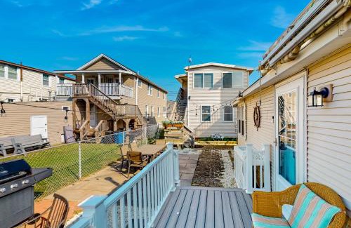 North Wildwood Casa | Wildwood Waves - Unit 3