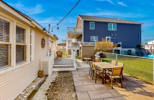 North Wildwood Casa | Wildwood Waves - Unit 3