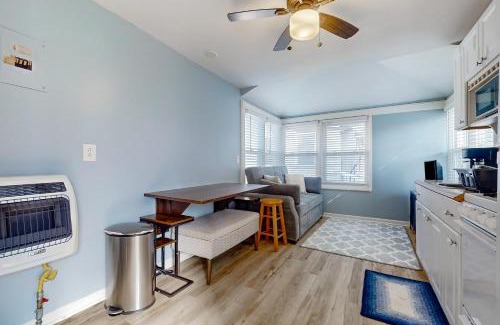 North Wildwood Casa | Wildwood Waves - Unit 3