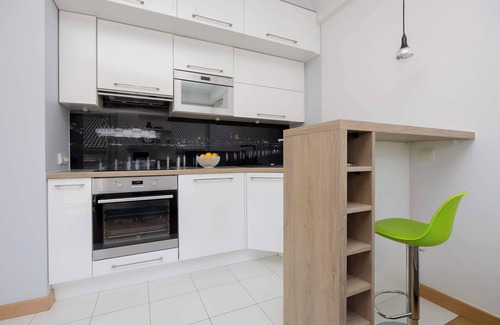 Nowa Praga Apartamento | Wileńska 14 | Unique Apartment | Parking