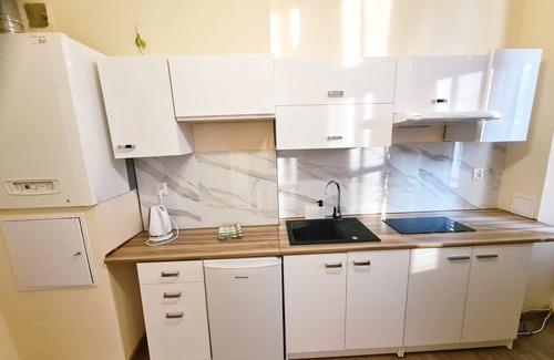 Bydgoszcz Apartamento | Wilenska 10A
