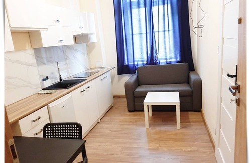 Bydgoszcz Apartamento | Wilenska 10A