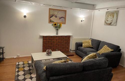 Great Houghton Casa | Wilford House