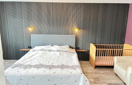 Hornberg Apartamento | Wilhelm