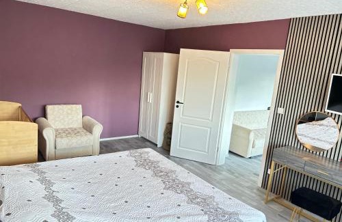 Hornberg Apartamento | Wilhelm