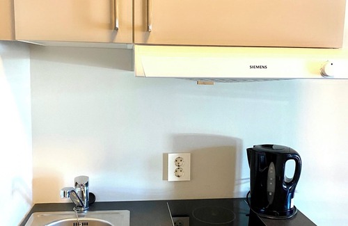 Tonsberg Apartamento | Wilhelmsen house Apartments