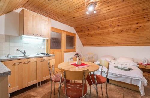 Liptovske Revuce Casa | Wili Hunter