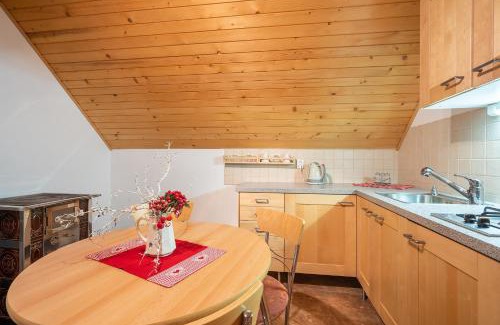 Liptovske Revuce Casa | Wili Hunter