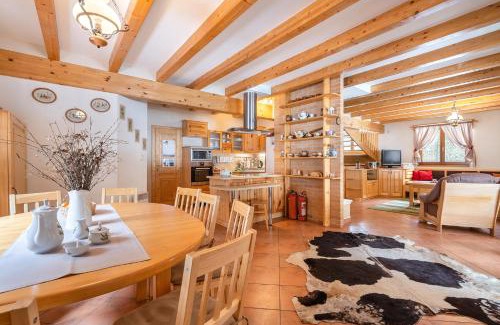 Liptovske Revuce Casa | Wili Hunter
