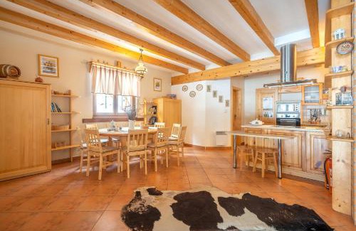 Liptovske Revuce Casa | Wili Hunter