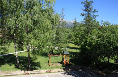 Tatranska Lomnica Apartamento | Wili Tatry Apartments