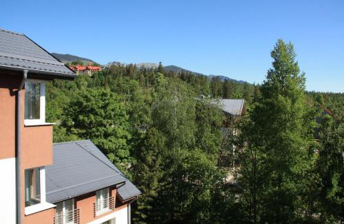 Tatranska Lomnica Apartamento | Wili Tatry Apartments